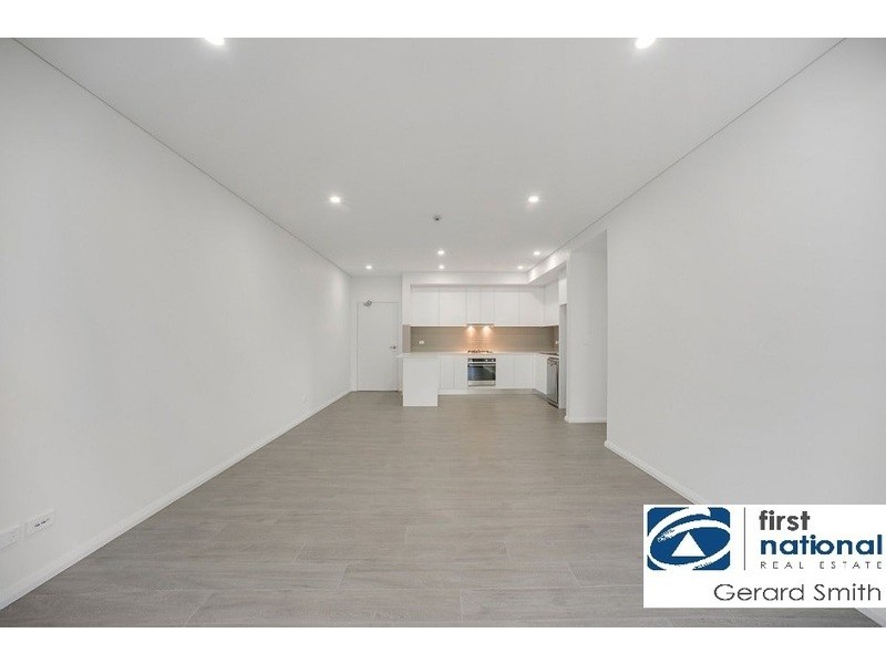 9/33-39 Georges River Road, Croydon Park NSW 2133