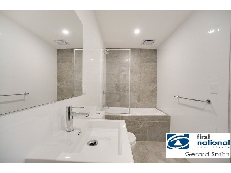 9/33-39 Georges River Road, Croydon Park NSW 2133