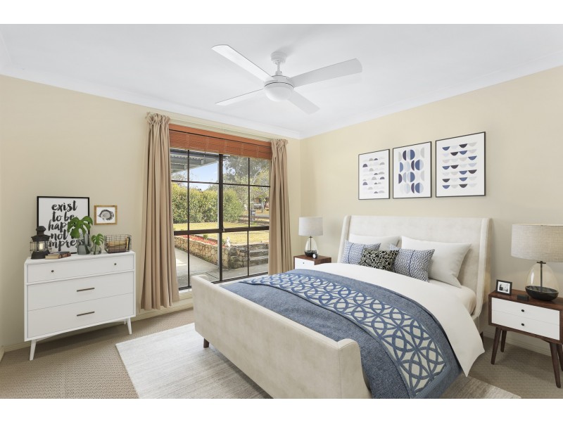 26 Grenfell Street, Buxton NSW 2571