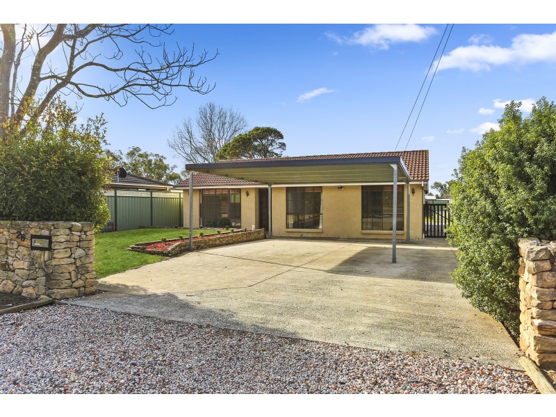 26 Grenfell Street, Buxton NSW 2571