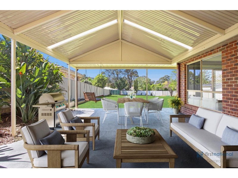 171 Great Southern Road, Bargo NSW 2574