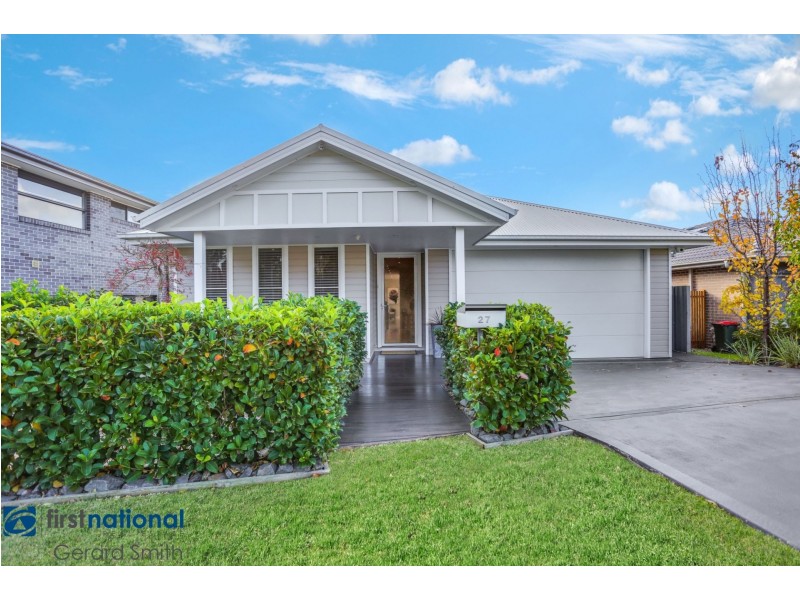 27 Charlton Street, Wilton NSW 2571