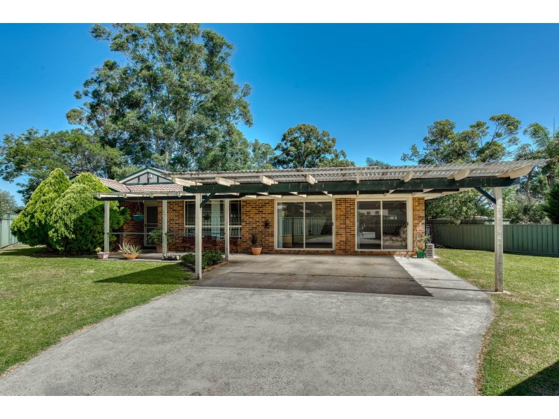 33b Westbourne Avenue, Thirlmere NSW 2572