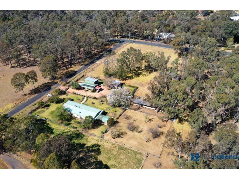 5 Innes Street, Thirlmere NSW 2572