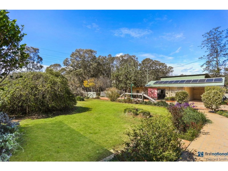 5 Innes Street, Thirlmere NSW 2572