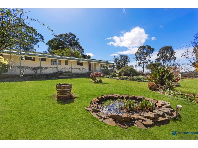5 Innes Street, Thirlmere NSW 2572