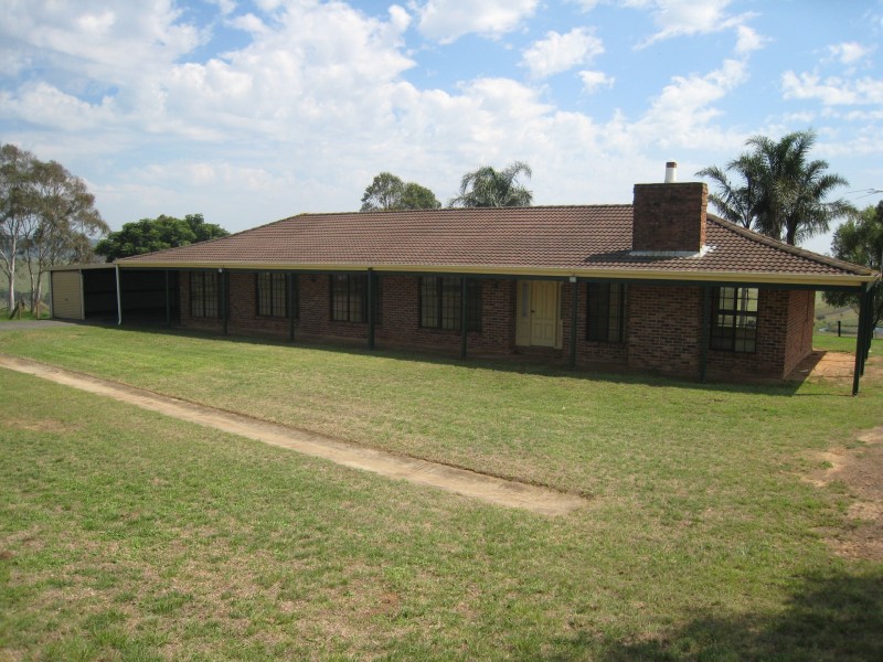 775A Moreton Park Road, Menangle NSW 2568