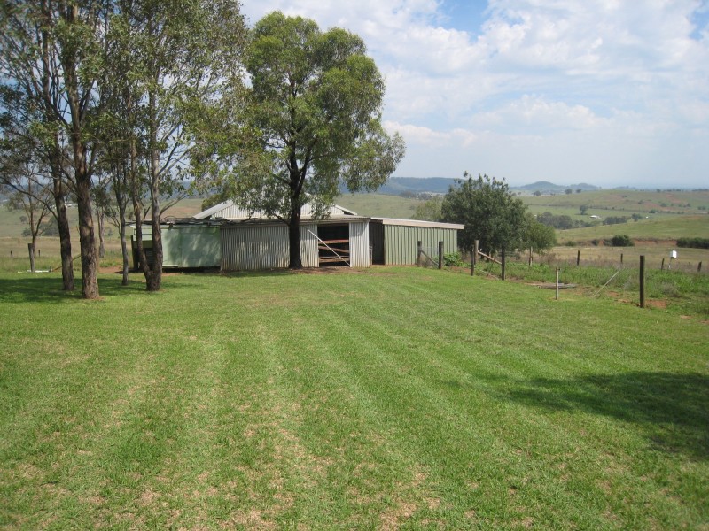 775A Moreton Park Road, Menangle NSW 2568