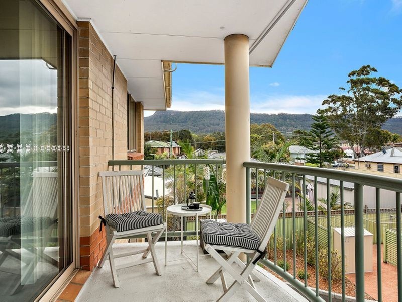 2/29 Park Road, Bellambi NSW 2518