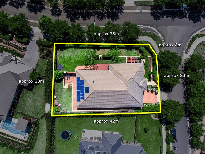 9 Fairway Drive, Wilton NSW 2571