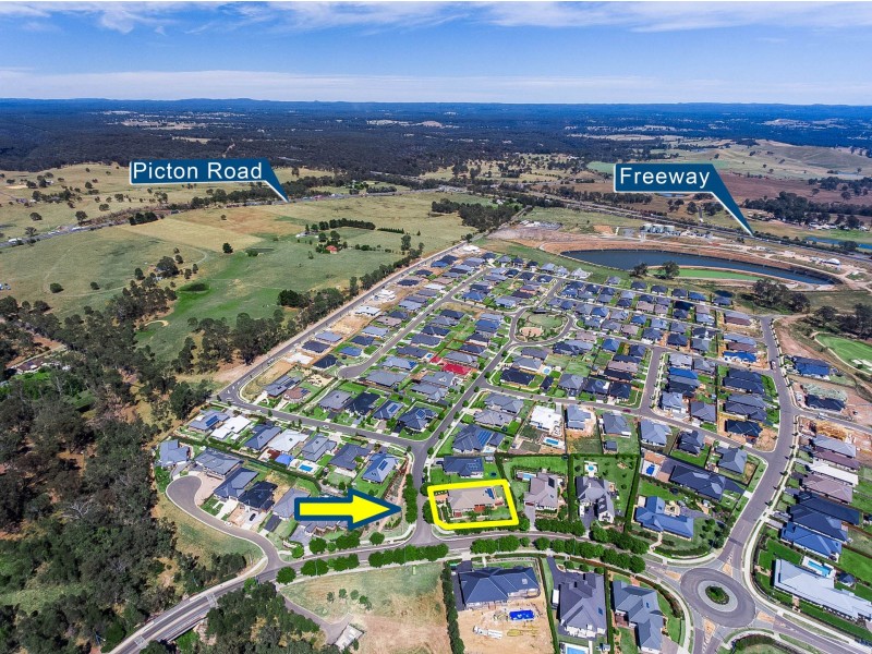 9 Fairway Drive, Wilton NSW 2571