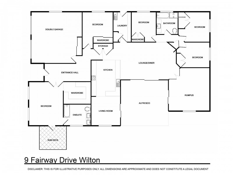 9 Fairway Drive, Wilton NSW 2571