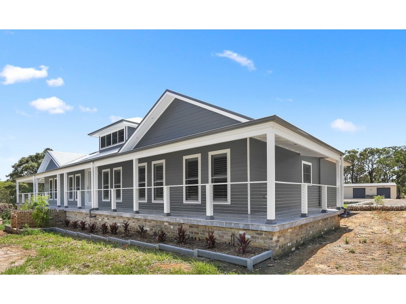 80 Yanderra Road, Yanderra NSW 2574