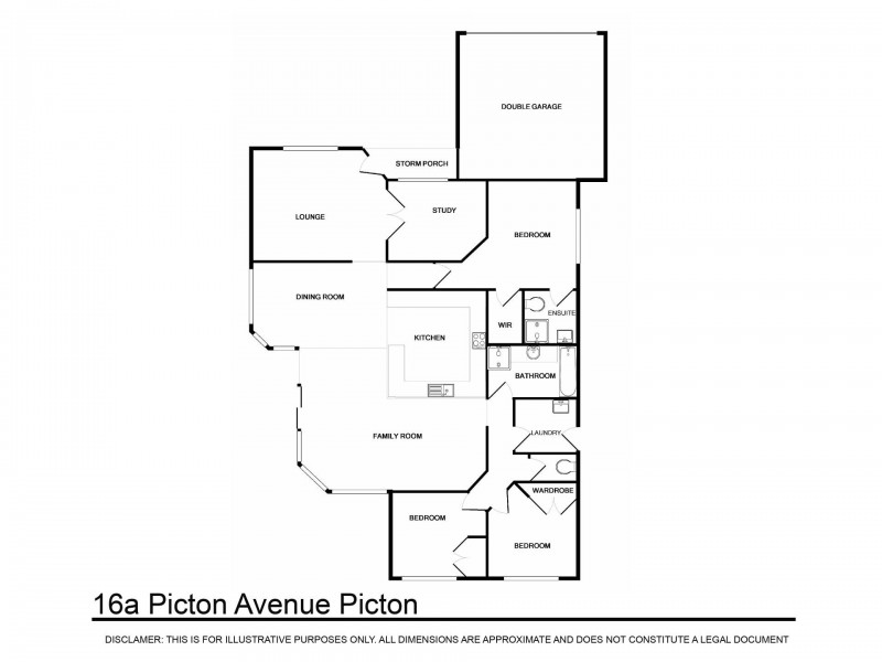 16A Picton Avenue, Picton NSW 2571