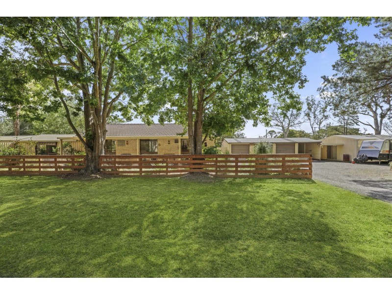 19 Chandos Road, Yanderra NSW 2574