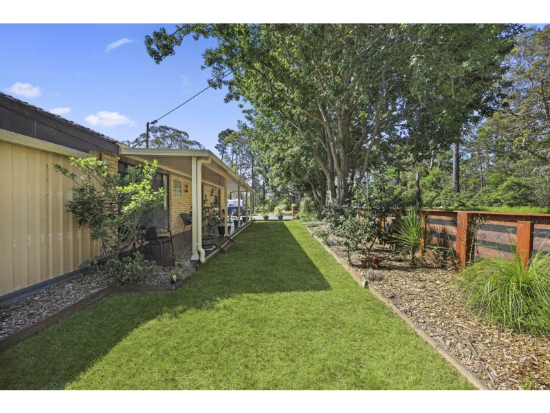 19 Chandos Road, Yanderra NSW 2574
