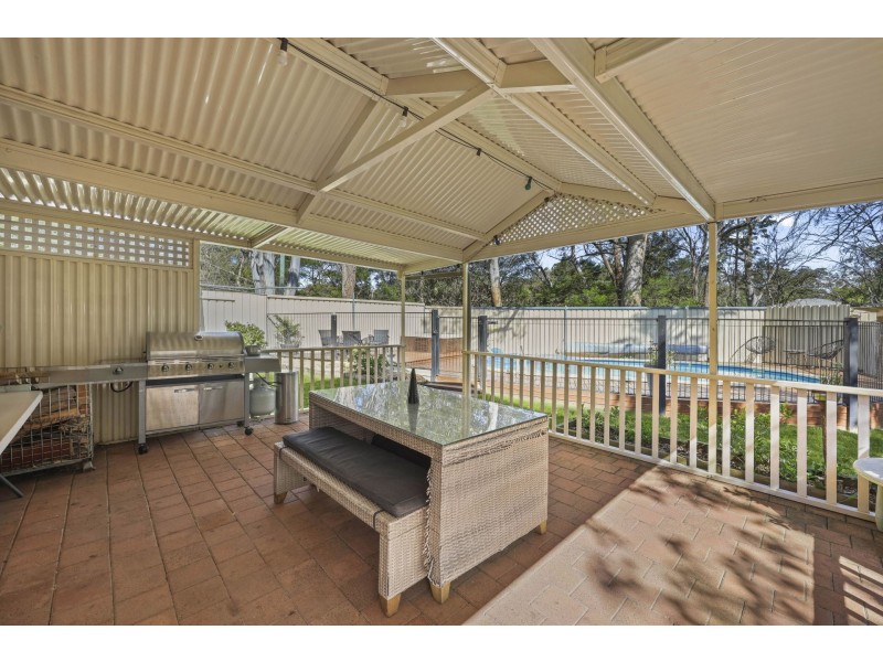 19 Chandos Road, Yanderra NSW 2574