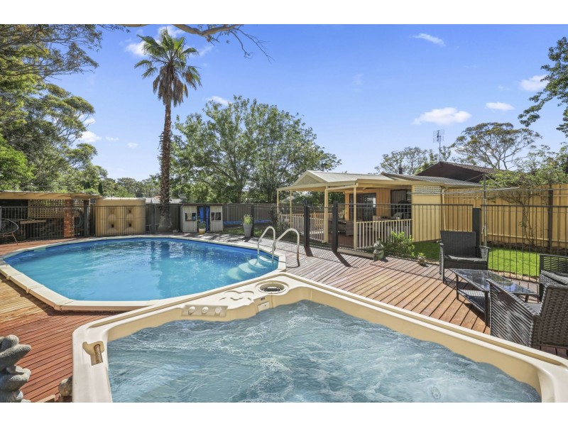 19 Chandos Road, Yanderra NSW 2574