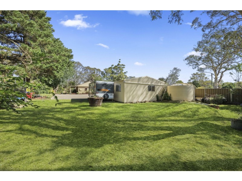 19 Chandos Road, Yanderra NSW 2574