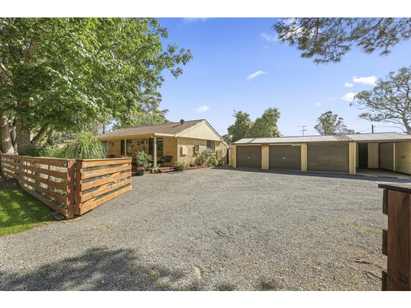 19 Chandos Road, Yanderra NSW 2574