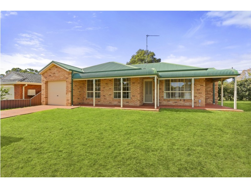 52 Westbourne Avenue, Thirlmere NSW 2572