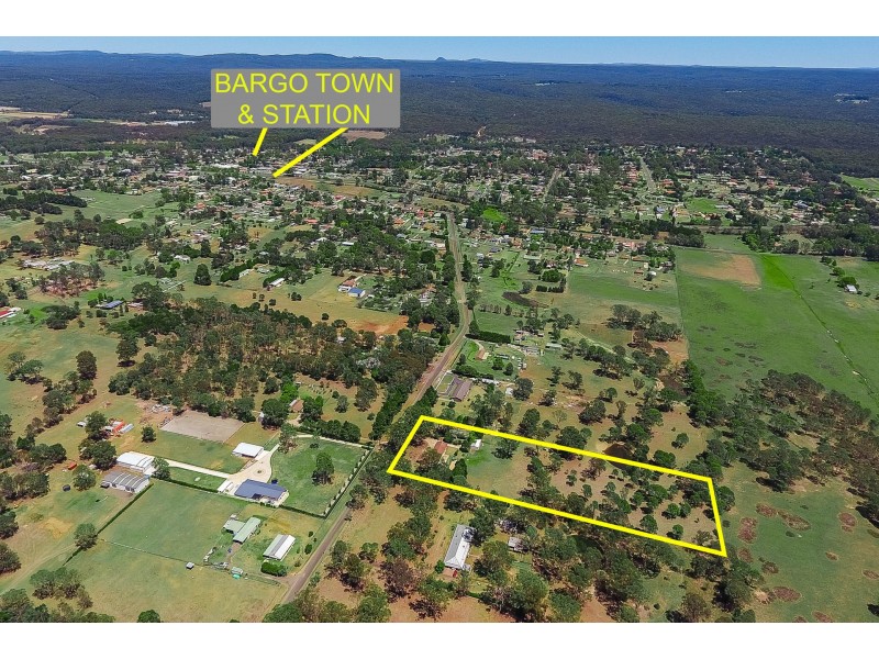 75 Ironbark Road, Bargo NSW 2574