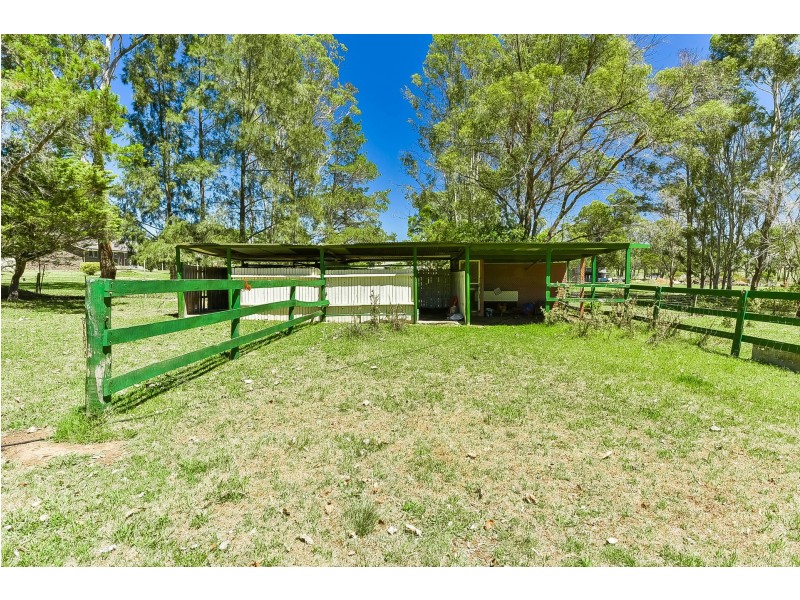 75 Ironbark Road, Bargo NSW 2574