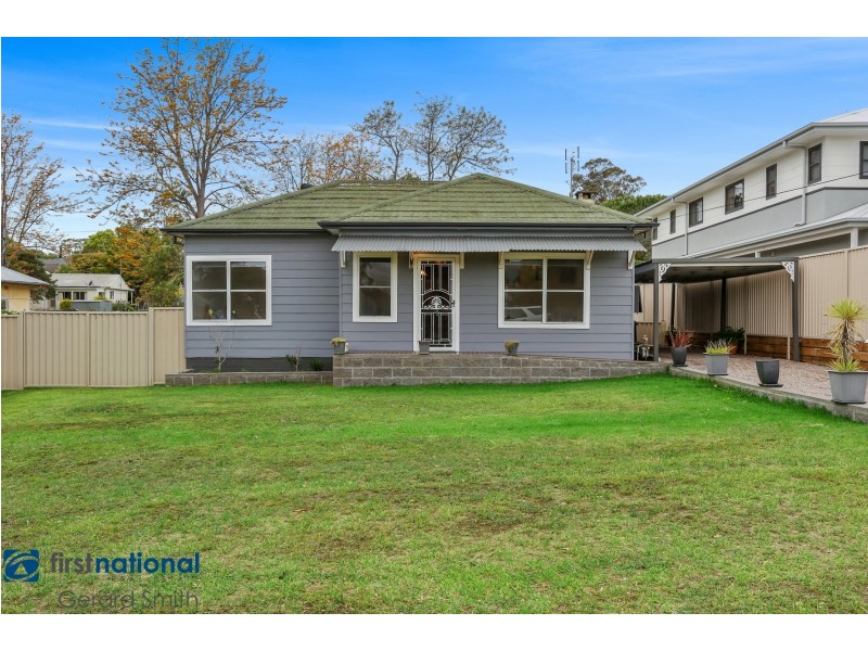 52 York Street, Tahmoor NSW 2573