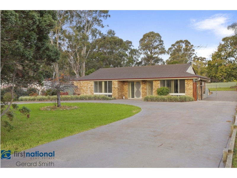 20 Mortimer Street, Yanderra NSW 2574