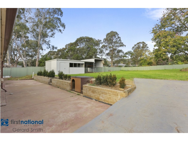 20 Mortimer Street, Yanderra NSW 2574