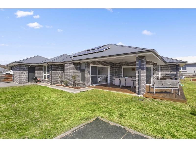 3 Beatty Street, Wilton NSW 2571