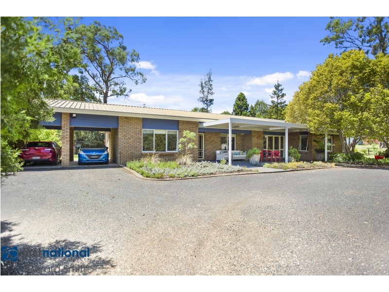 439 Thirlmere Way, Thirlmere NSW 2572