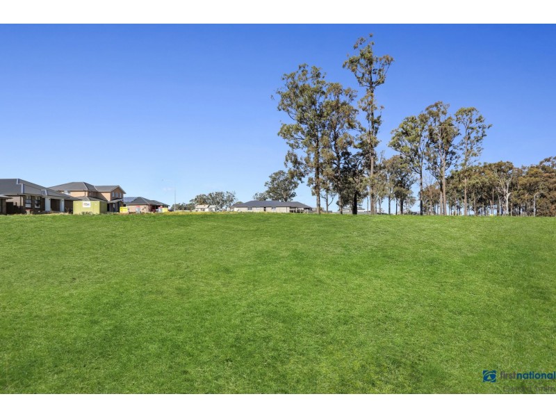 Lot 152, Highland Crescent, Thirlmere NSW 2572
