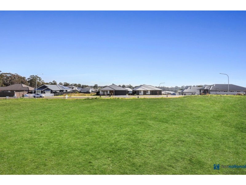 Lot 152, Highland Crescent, Thirlmere NSW 2572