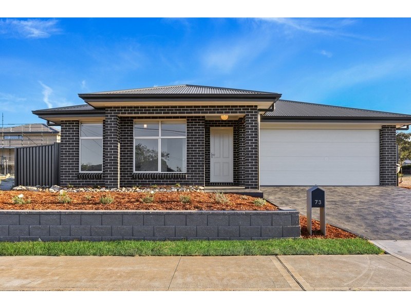 73 Bell Street, Thirlmere NSW 2572