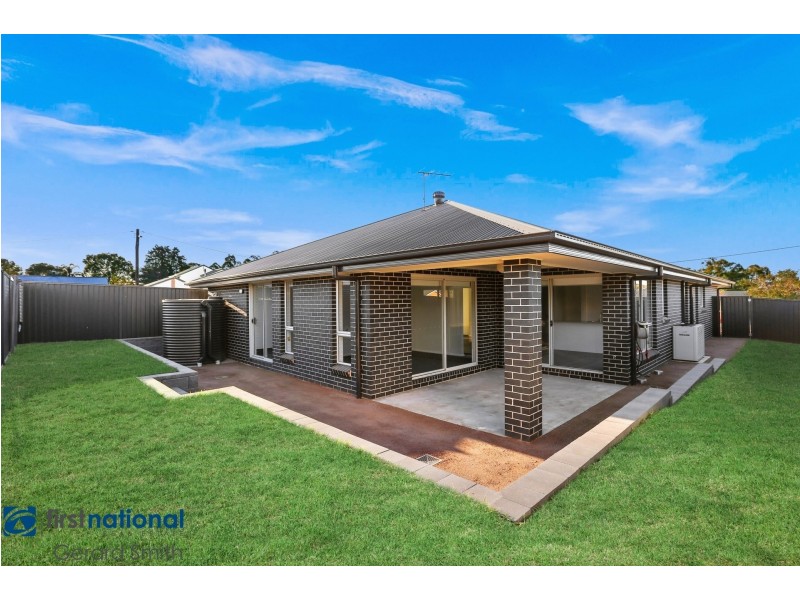 73 Bell Street, Thirlmere NSW 2572