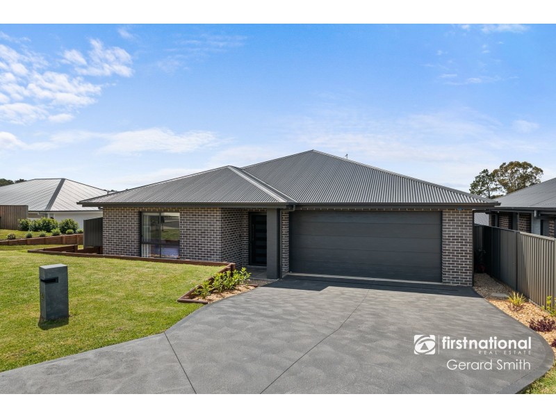 14 Cecilia Place, Thirlmere NSW 2572