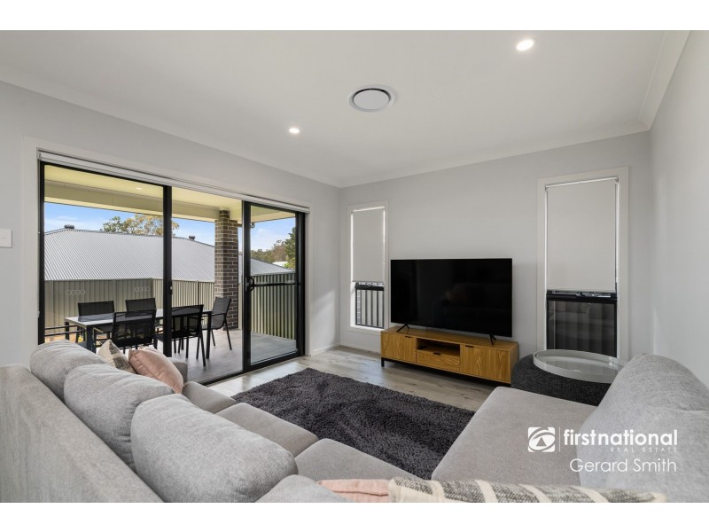 14 Cecilia Place, Thirlmere NSW 2572