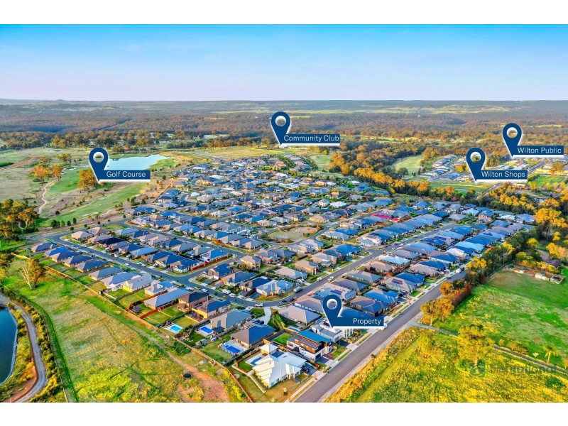 114 Condell Park Road, Wilton NSW 2571