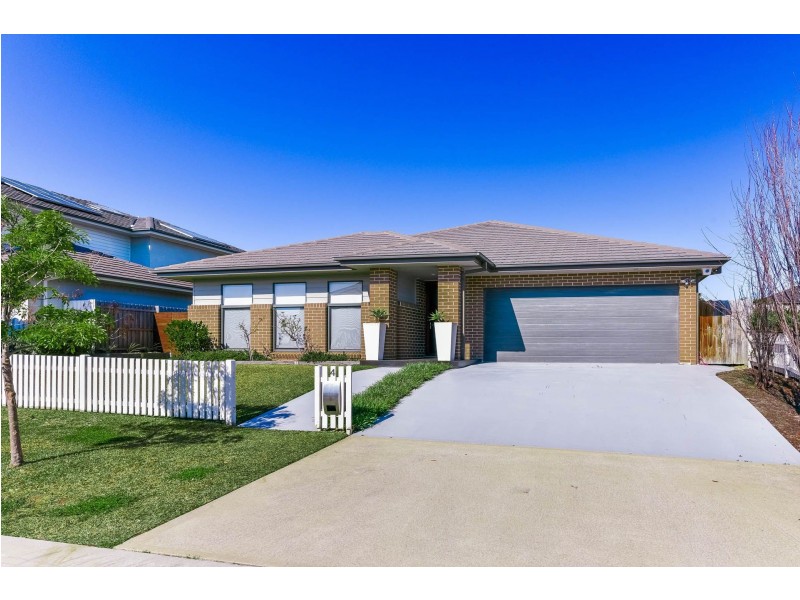 4 Hordern Street, Wilton NSW 2571