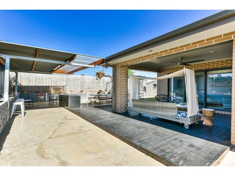 4 Hordern Street, Wilton NSW 2571