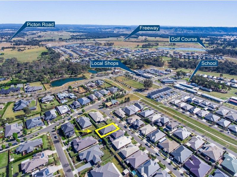 4 Hordern Street, Wilton NSW 2571