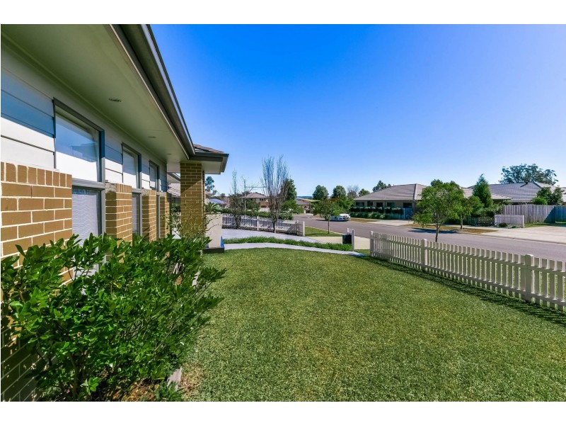 4 Hordern Street, Wilton NSW 2571