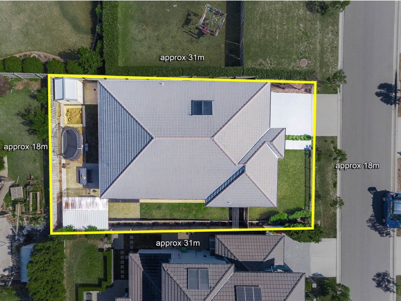 4 Hordern Street, Wilton NSW 2571