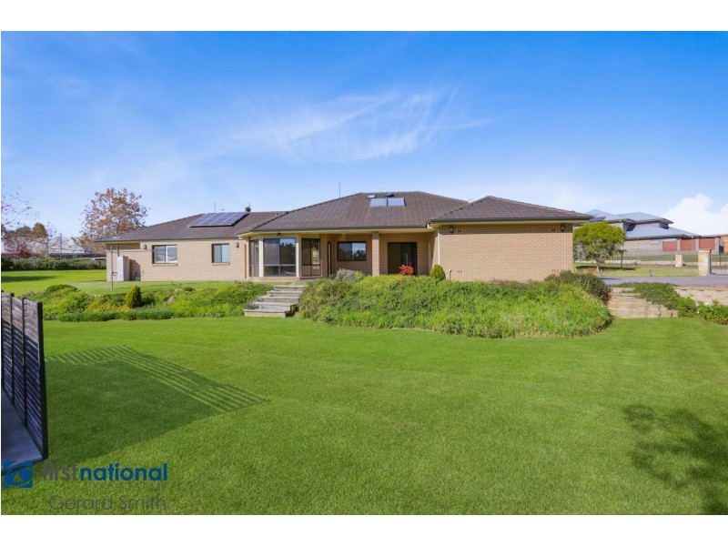 5 Pembroke Parade, Wilton NSW 2571