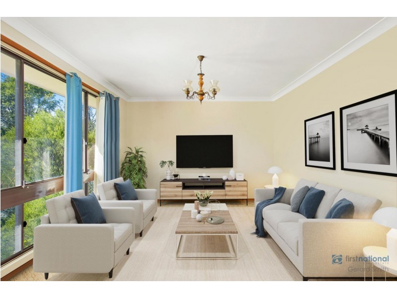 1 Victa Place, Thirlmere NSW 2572