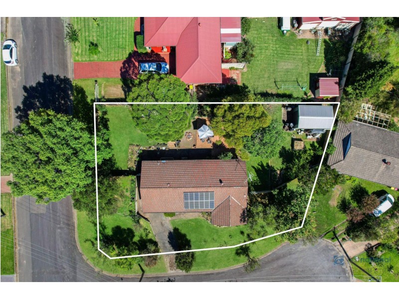 1 Victa Place, Thirlmere NSW 2572