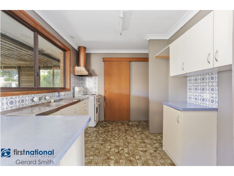 23 Westbourne Avenue, Thirlmere NSW 2572