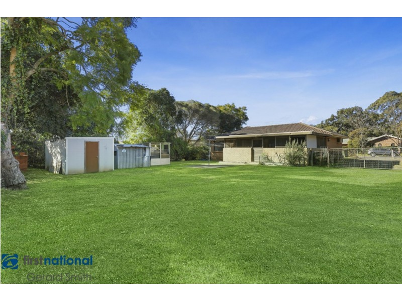 23 Westbourne Avenue, Thirlmere NSW 2572