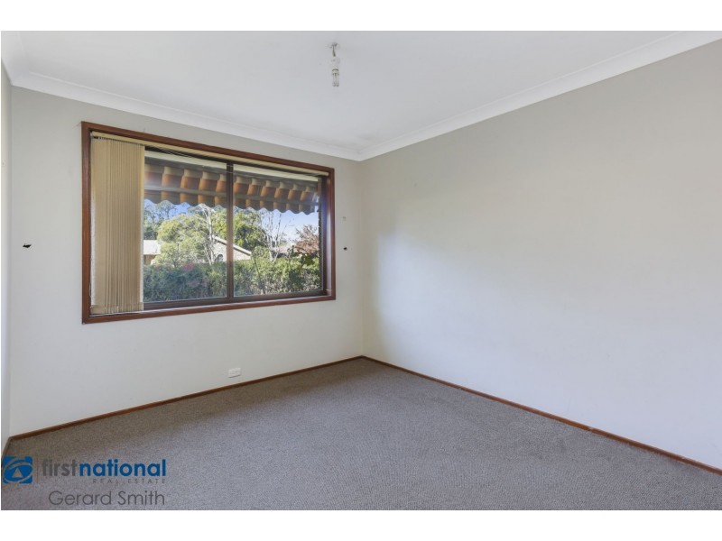 23 Westbourne Avenue, Thirlmere NSW 2572